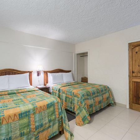 Hotel Abadia Plaza Guanajuato Esterno foto