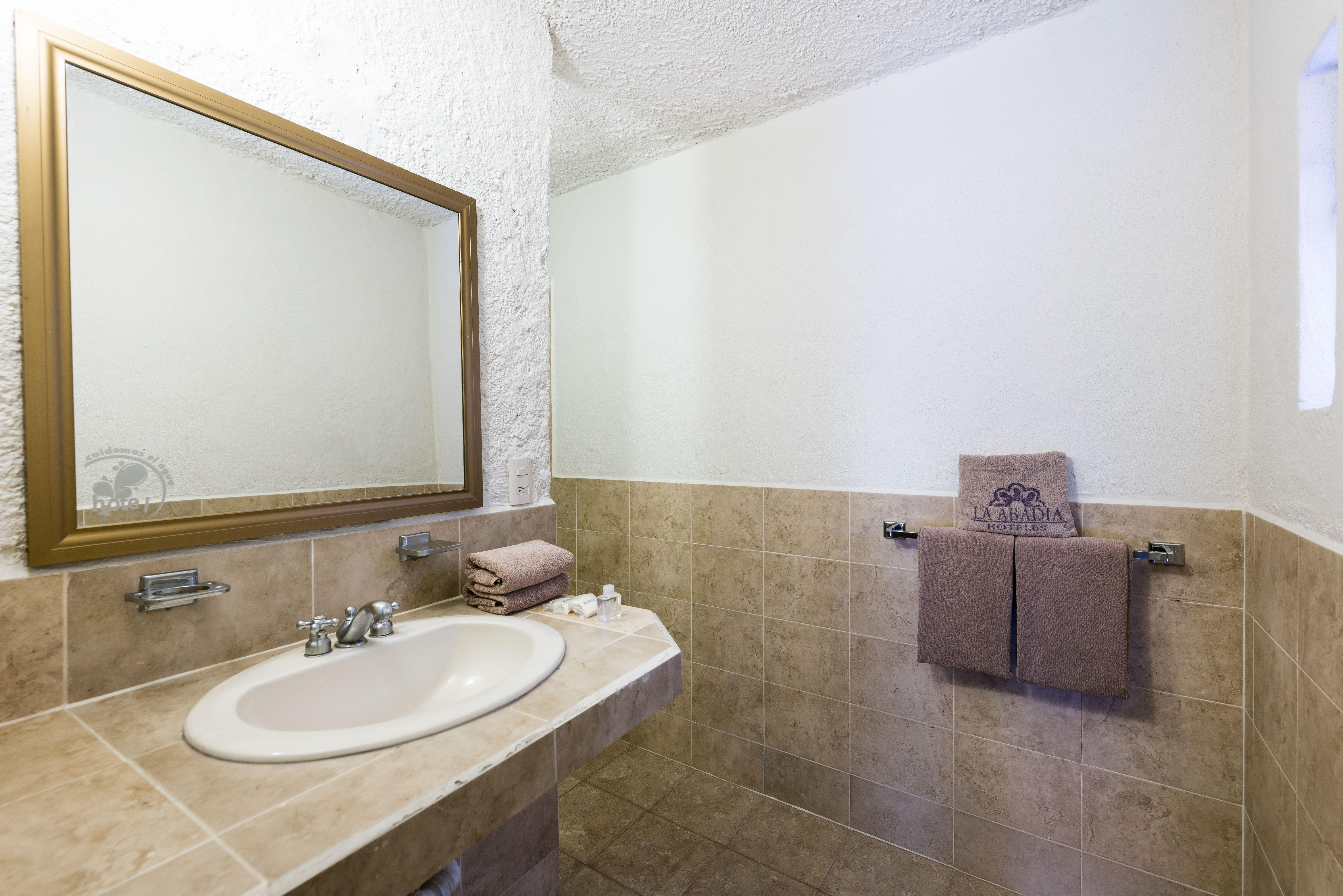 Hotel Abadia Plaza Guanajuato Esterno foto