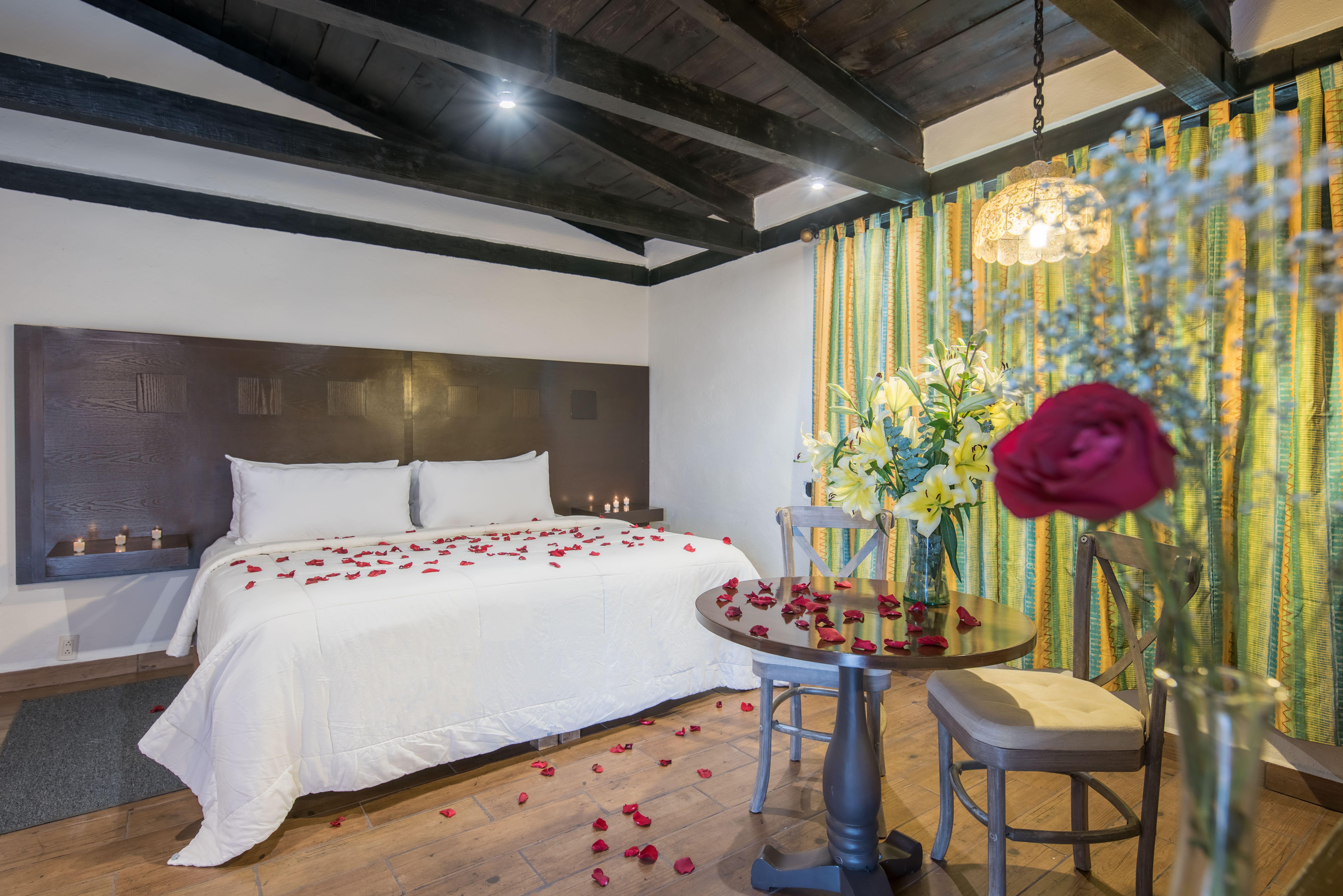 Hotel Abadia Plaza Guanajuato Esterno foto