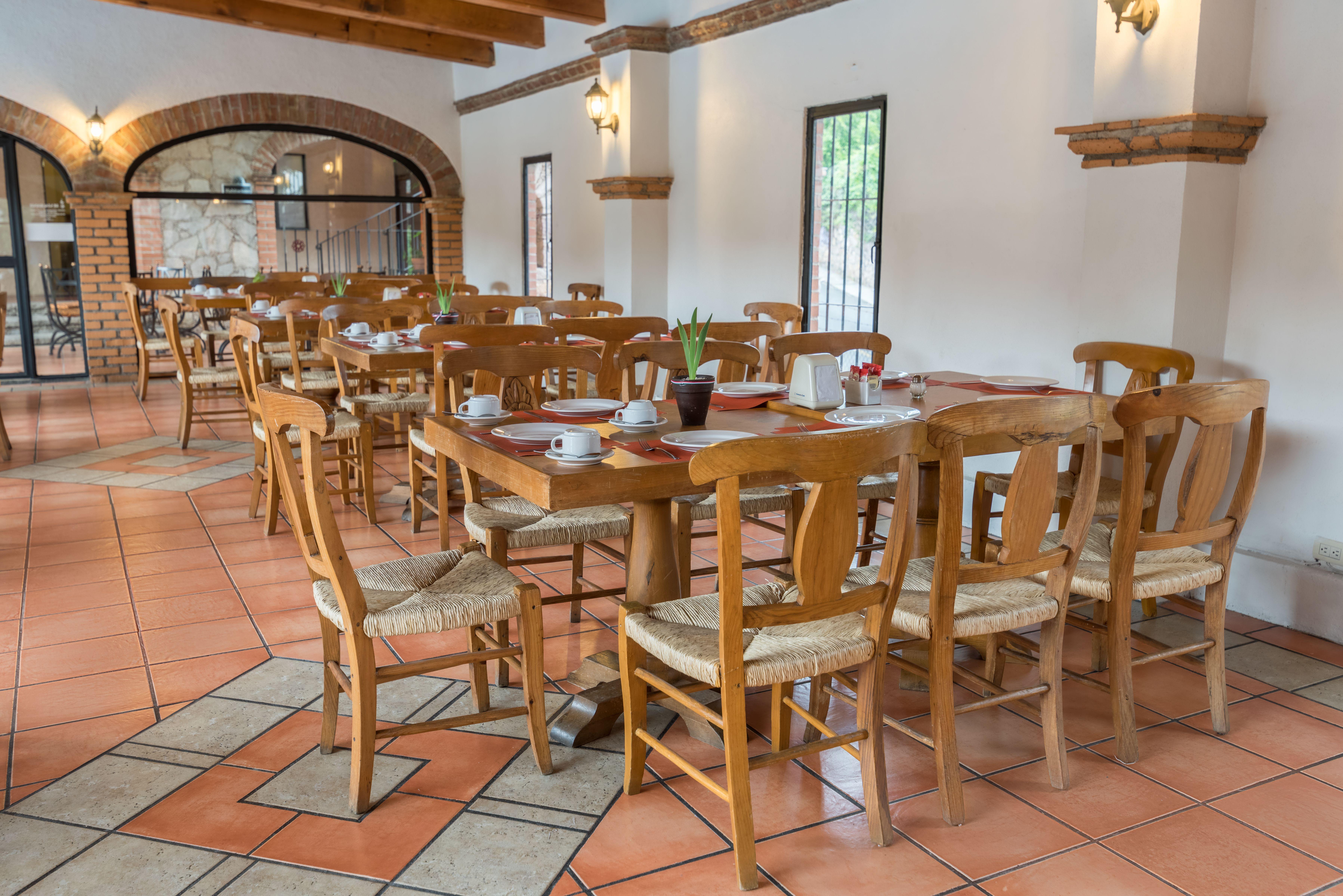 Hotel Abadia Plaza Guanajuato Esterno foto