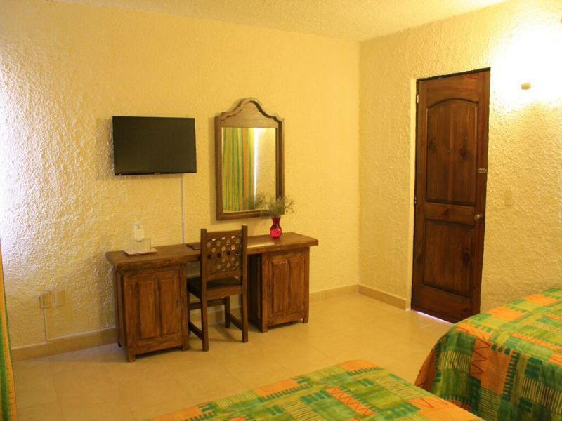Hotel Abadia Plaza Guanajuato Esterno foto