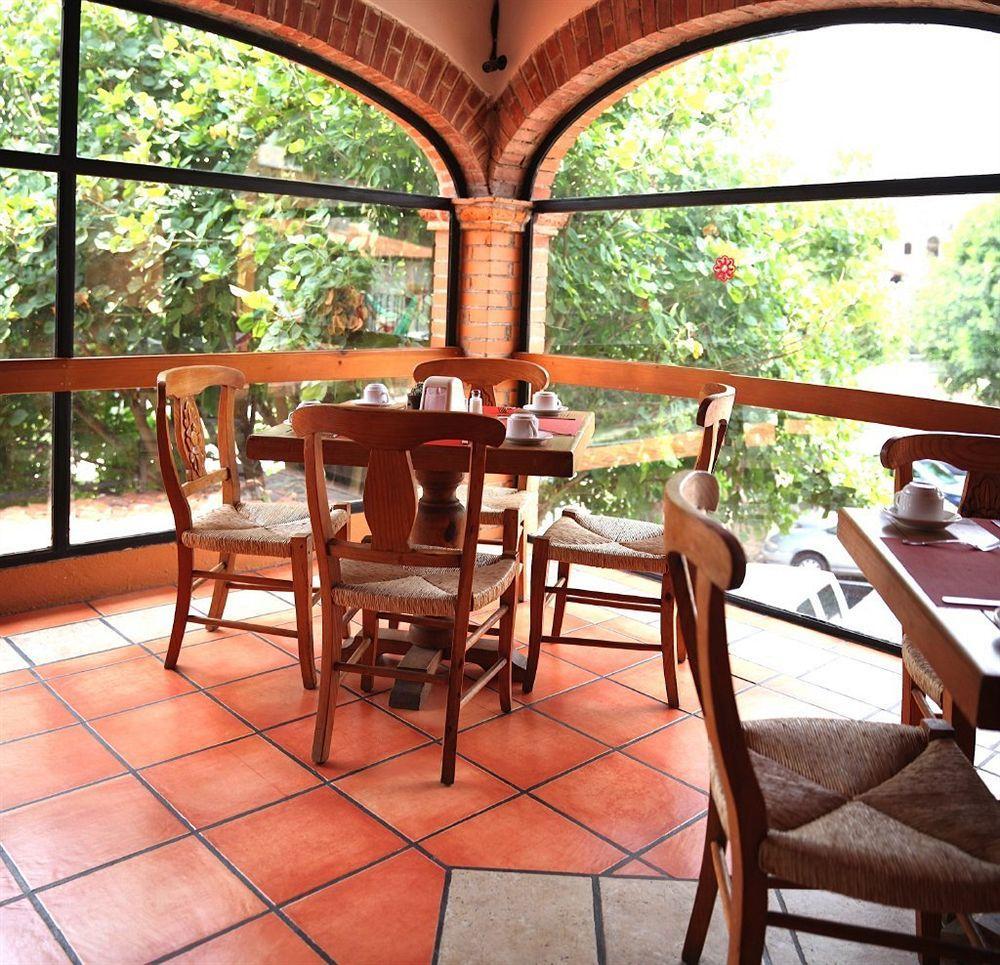 Hotel Abadia Plaza Guanajuato Esterno foto