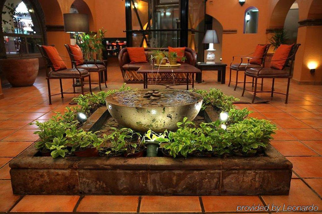 Hotel Abadia Plaza Guanajuato Esterno foto