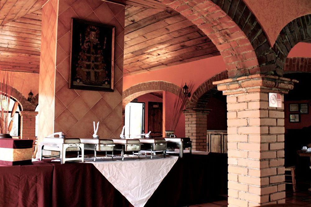 Hotel Abadia Plaza Guanajuato Esterno foto
