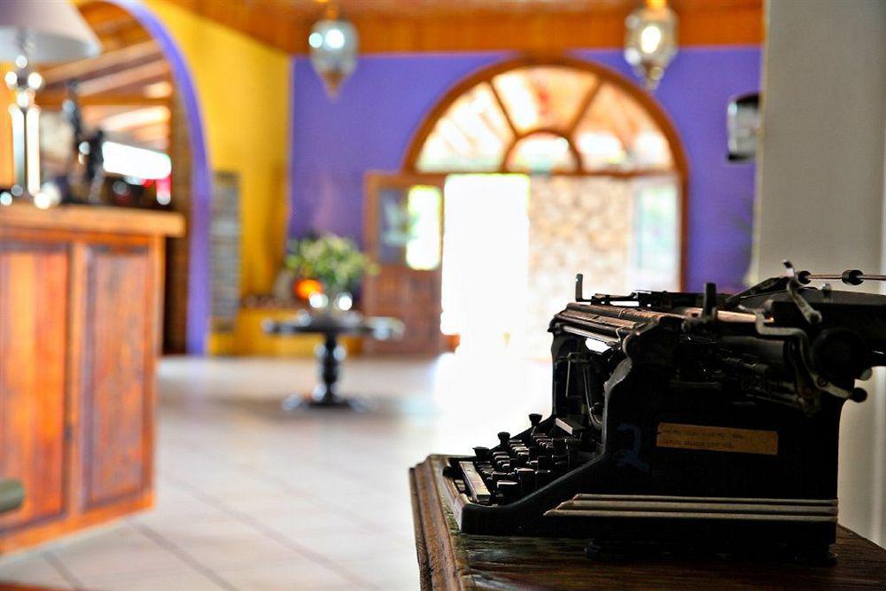 Hotel Abadia Plaza Guanajuato Esterno foto